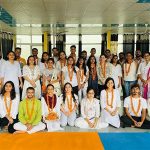 Yoga Journey with a 200-Hour Teacher Training in Rishikesh