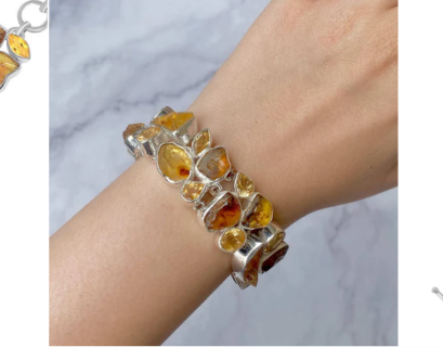 Amber Jewelry