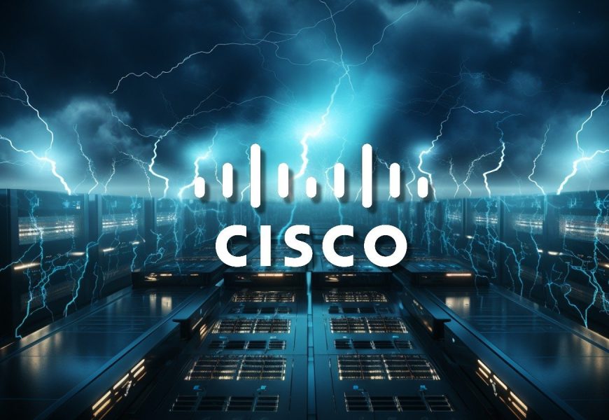 Cisco distributor in Dubai