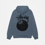 Stüssy Hoodies The Evolution of a Streetwear Icon