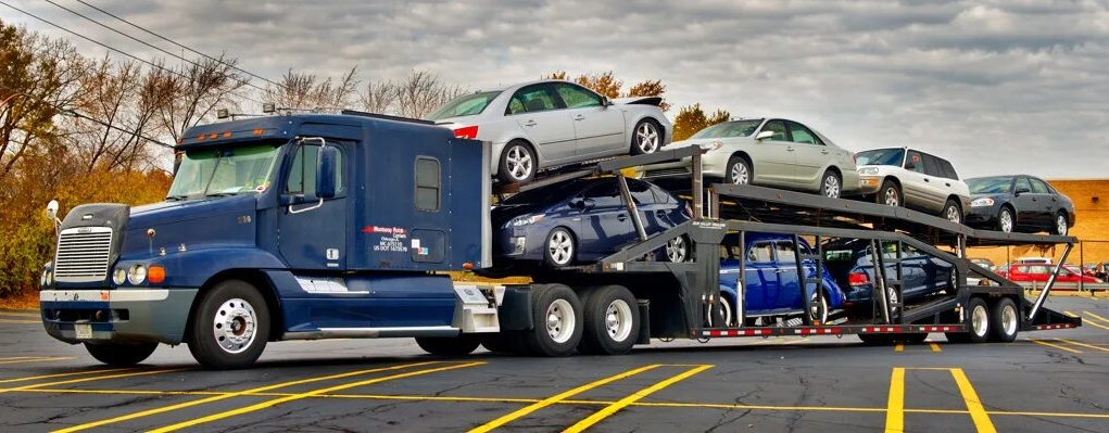  auto transport quote