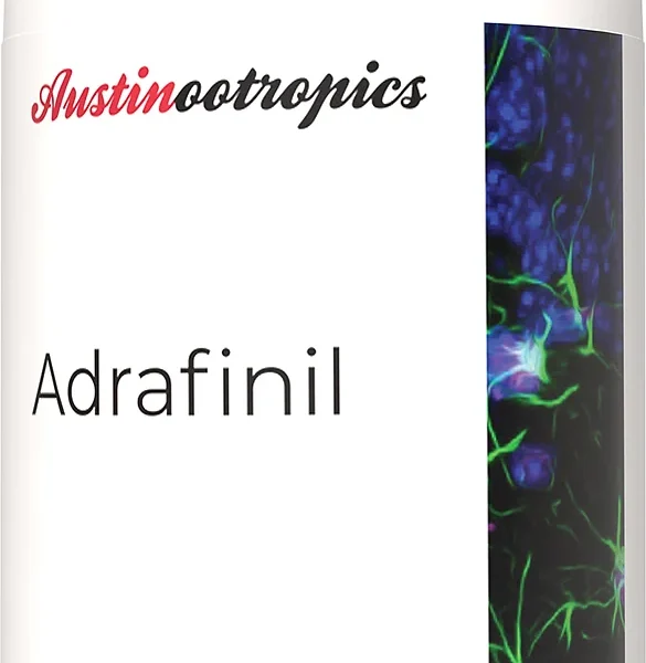 adrafinil