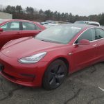 used Tesla cars for sale