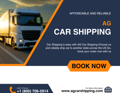 AG Car Shipping