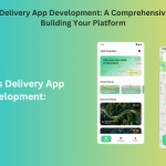 Cannabis Delivery App Development