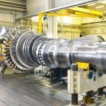 Aeroderivative Gas Turbine Market