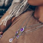 Amethyst Jewelry