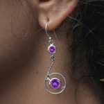 Amethyst Jewelry