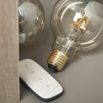 bulbs with remote control