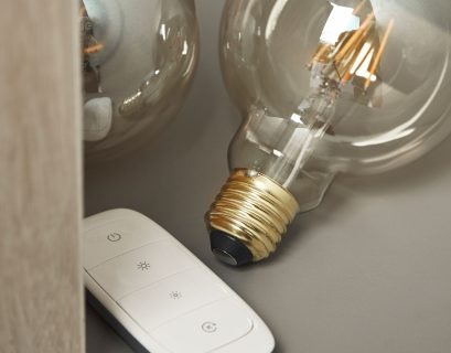 bulbs with remote control