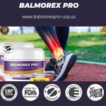 Balmorex Pro Joint Pain Health Cream