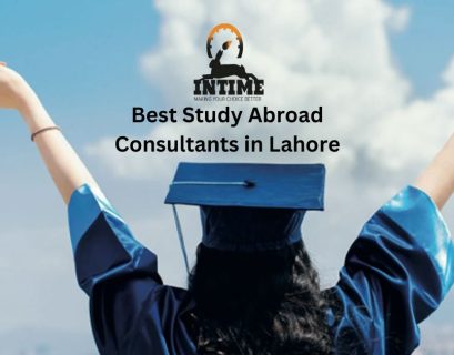 Best Study Abroad Consultants in Lahore