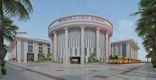 schools in Greater Noida West