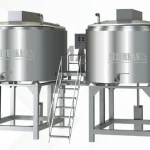 Small cheese vat for sale