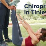 Chiropractor in Tinley Park