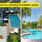 Concrete Swimming Pool Builders Sydney