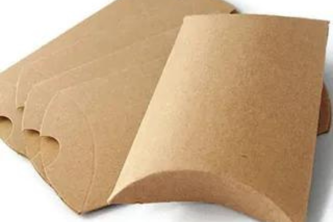 Custom Kraft Paper