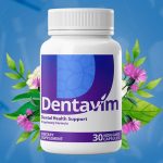 Dentavim Dental Health Supplement