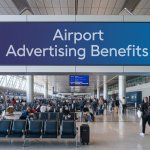 Airport Advertising | Vorson Pk