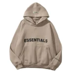 Fear of god Essentials Tracksuit Shop And Hoodie