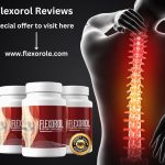 flexorol join pain supplement