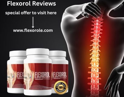 flexorol join pain supplement