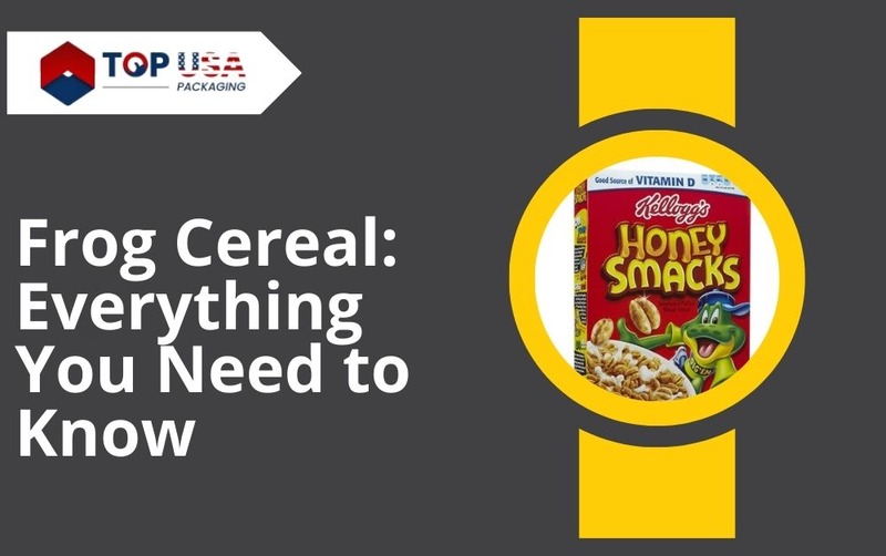 Frog Cereal Everything You Need to Know