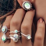 Opal Jewelry