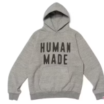 Human Made #2 Sweat Hoodie