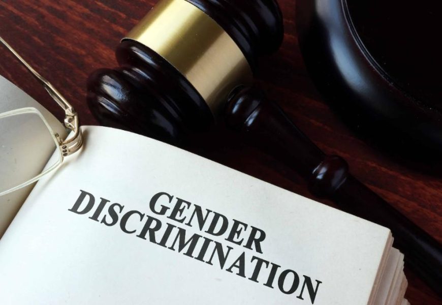 gender discrimination attorney in Los Angeles