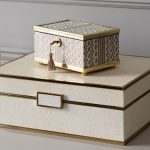 Custom Jewelry Boxes