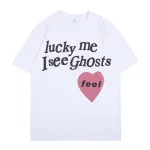 Lucky Me I See Ghosts Hoodie