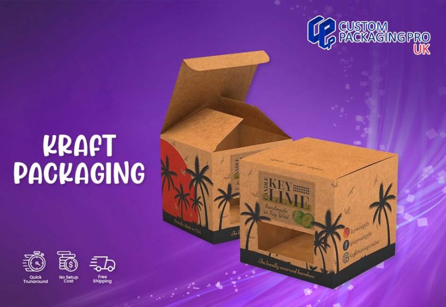 Kraft Packaging