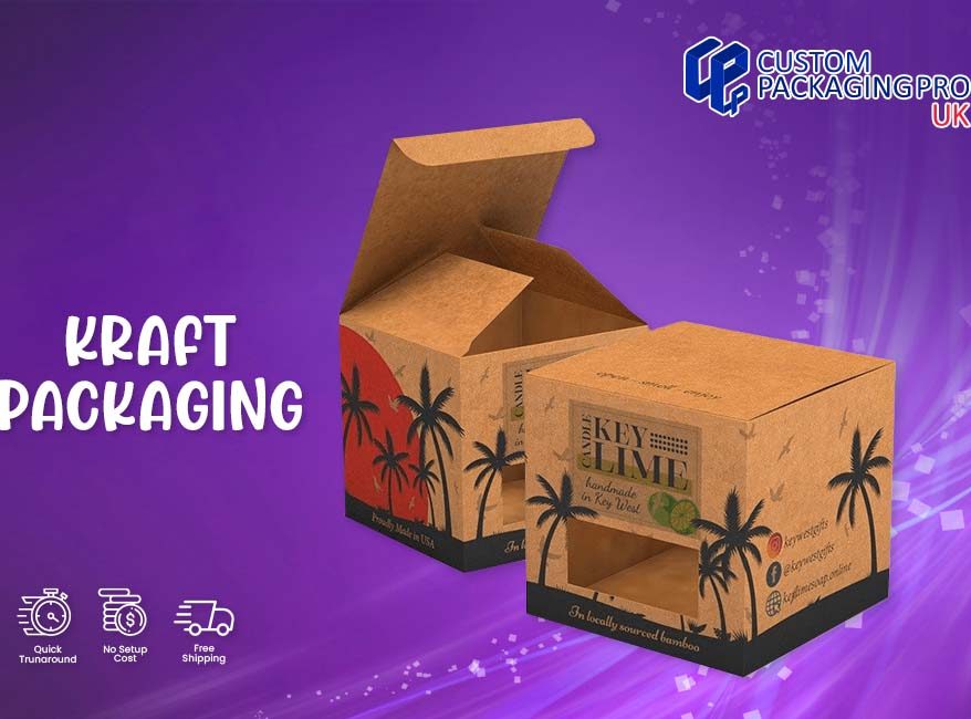 Kraft Packaging