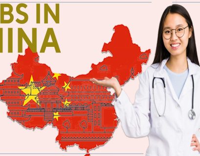 MBBS in China Fee Structure