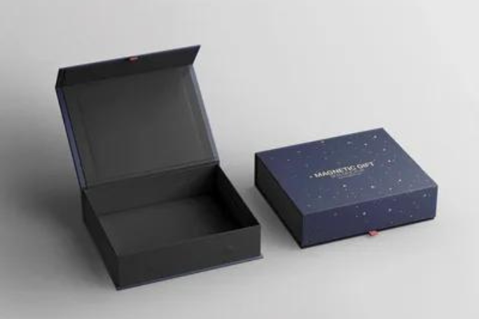 Magnetic Gift Boxes