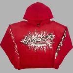 Fashionable Hellstar Hoodie Trends Authentic Style