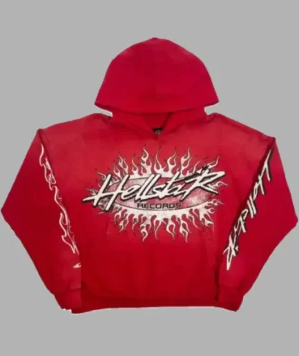 Fashionable Hellstar Hoodie Trends Authentic Style