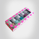 Nail Polish Box