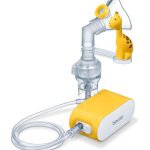 Nebuliser Machines