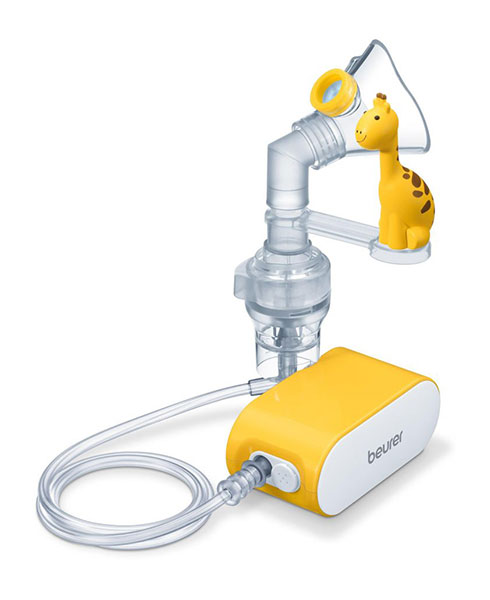 Nebuliser Machines