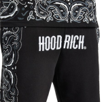 Hoodrich: A Rising Streetwear Brand in the United States