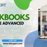 Quickbooks ONLINE ADVANCED