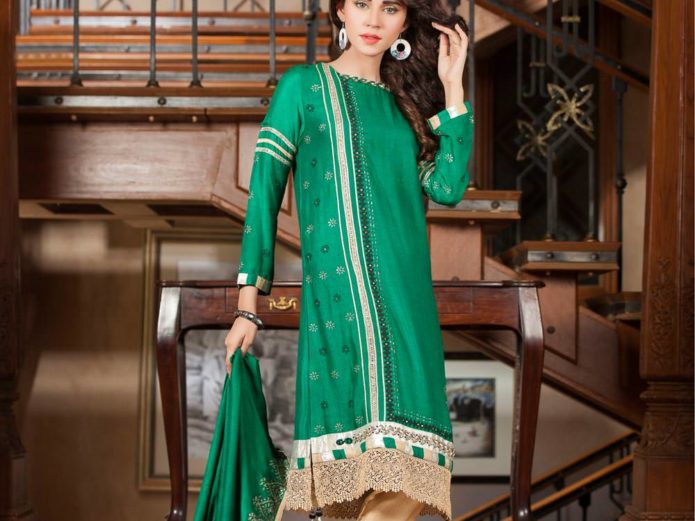 Pakistani Clothing Store Online