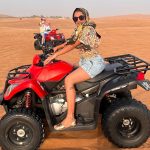 Quad Bike Dubai