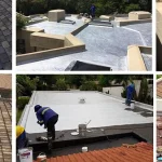 roof waterproofing specialist