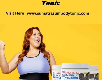 sumatra slim belly tonic weight loss powder