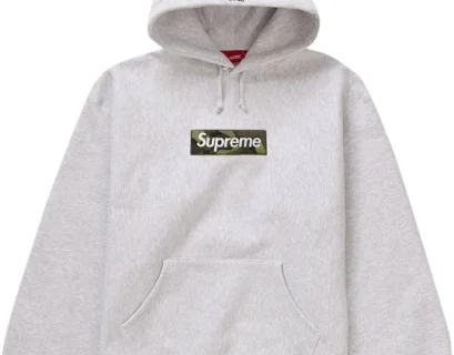 Supreme Hoodies and the Evolution of Best Clothing in the USA