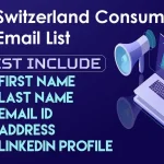 Why a Switzerland Email List is Essential for Success