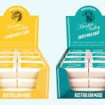 Soap Brand Packaging